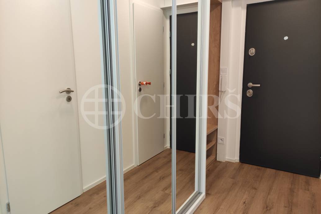 Pronájem bytu 2+kk 43 m² Mendelova, Praha - Háje.