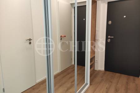 Pronájem bytu 2+kk 43 m² Mendelova, Praha - Háje.
