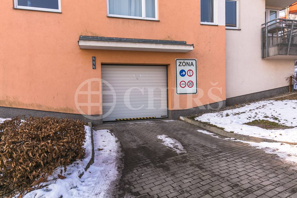 Prodej bytu 1+kk s terasou, OV, 43m2, ul. Symfonická 1425/3, Praha 5 - Stodůlky
