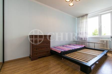 Pronájem bytu 3+kk s lodžií, OV, 84m2, ul. Janského 2417/27, Praha 5 - Stodůlky