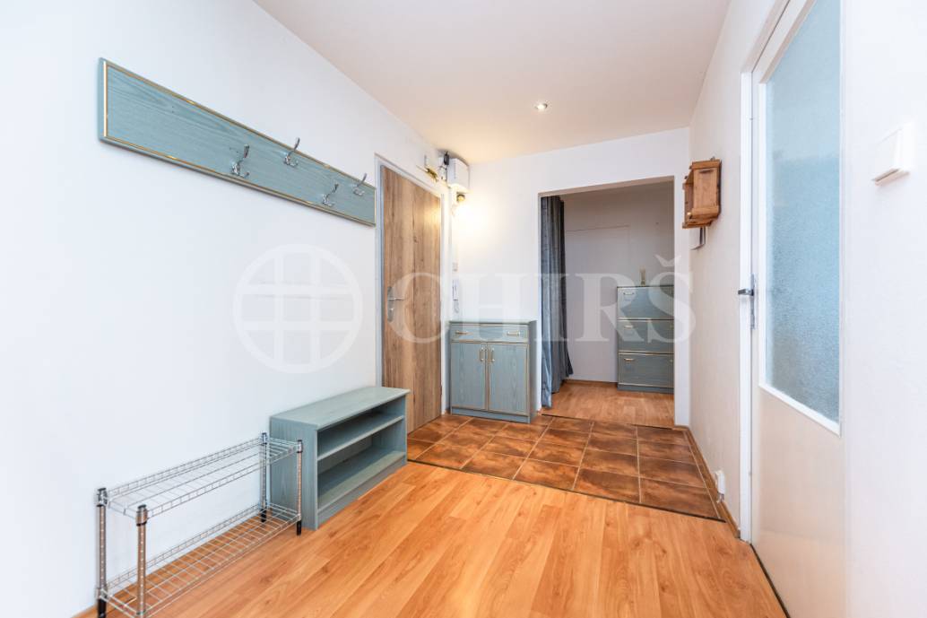  Prodej bytu 3+kk s lodžií, OV, 85 m2, ul. Nušlova 2298/61, Praha 5 - Stodůlky
