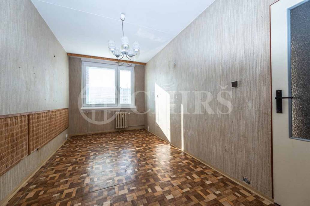 Prodej bytu 3+1 s lodžií, OV, 75m2, ul. Suchý vršek 2135/7, Praha 5 - Stodůlky