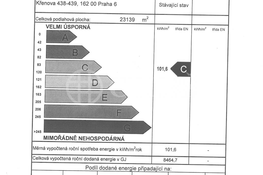 Prodej bytu 4+kk s terasou, OV, 186m2, ul. Na Okraji 439/46A, Praha 6 - Veleslavín