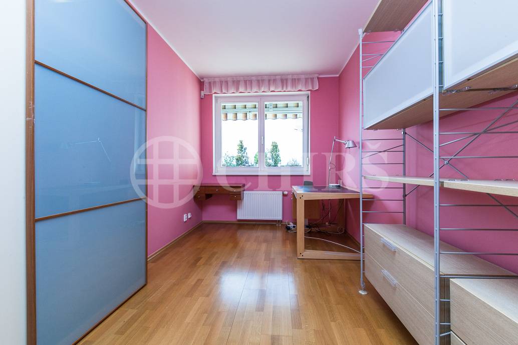 Prodej bytu 4+kk/T, OV, 170m2, ul. Klausova 2541/15, Praha 5 - Stodůlky