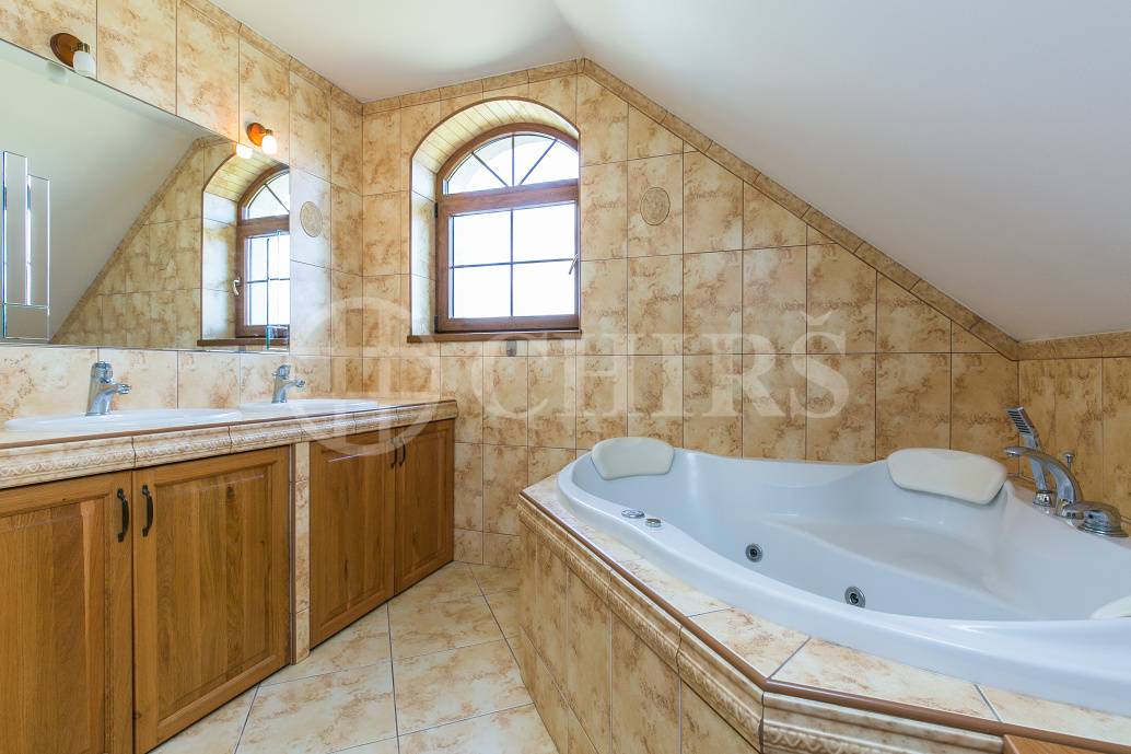 Prodej RD, 6+1, OV, 250m2, ul. Horní 487, Velká Dobrá