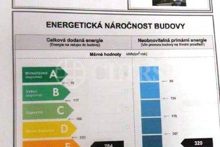 Pronájem bytu 1+kk s předzahrádkou, OV, 25m2, ul. náměstí Generála Kutlvašra 584/7, Praha 4 - Nusle