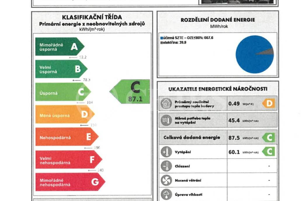 Prodej bytu 2+kk, DV, 41m2, ul. Šalounova 1939/6, Praha 4 - Chodov