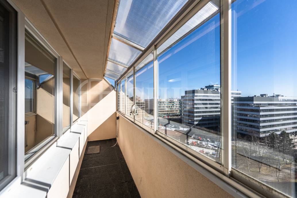 Prodej bytu 4+kk, OV, 107 m2, ul. Nušlova 2277/19, Praha 5 - Stodůlky