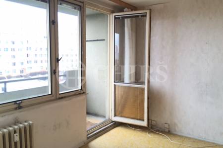 Prodej bytu 4+1/L, 91m2, OV, ul. Bellušova 1815 , P - 5 Stodůlky 