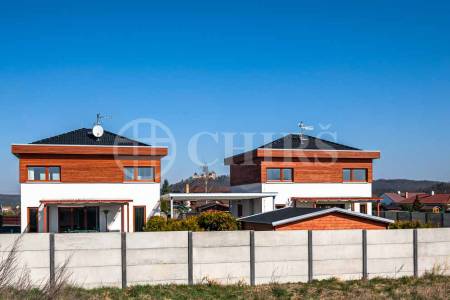 Prodej rodinného domu 5+kk, OV, 120m2, Žebrák, okr. Beroun