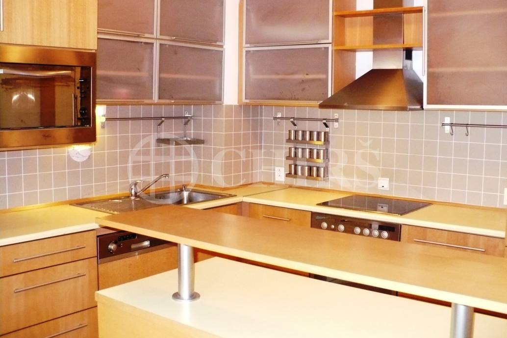 Prodej bytu 3+kk/T, 165m2, ul. Hlubočepská 1113/33a, Praha 5 - Hlubočepy