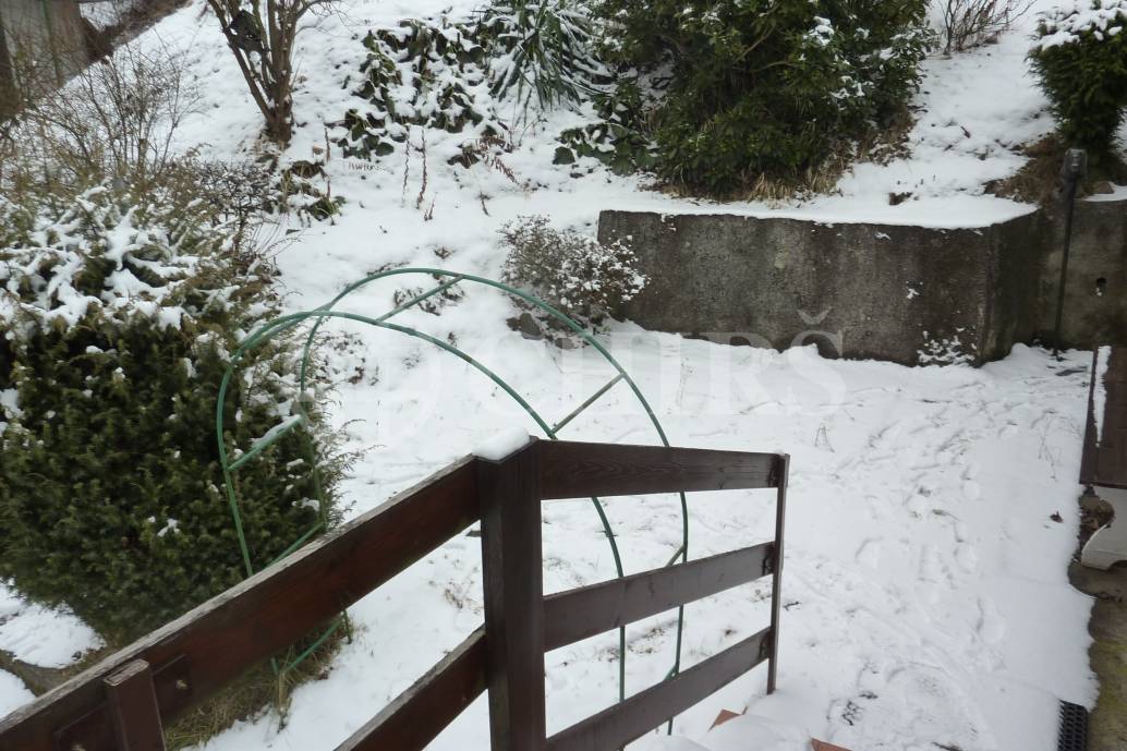 Prodej chaty, OV, celková plocha 231, Kamenný Přívoz 168, Praha - západ