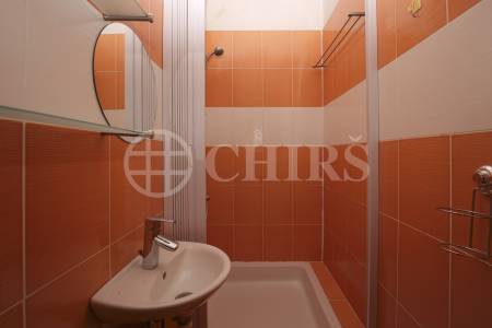 Pronájem bytu 1+kk, OV, 25m2, ul. Jabloňová 2881/98, Praha 10 - Záběhlice