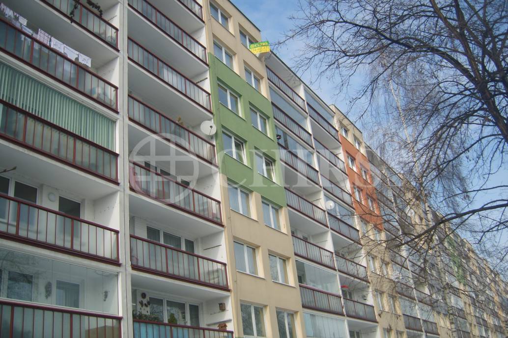 Prodej bytu 2+kk, OV, 45 m2, ul. Jetřichovická 741/6, P-9 Prosek