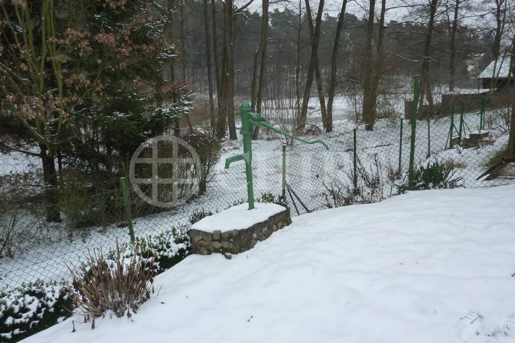 Prodej chaty, OV, celková plocha 231, Kamenný Přívoz 168, Praha - západ