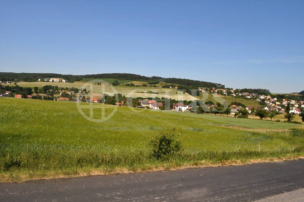 Prodej pozemku, OV, 2515m2, Zaječov – Kvaň, okres Beroun