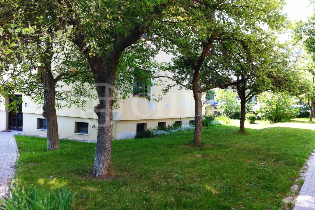 Prodej bytu 5+1/4xB, OV, 126m2, ul. U Malvazinky 150/24, Praha 5 - Smíchov