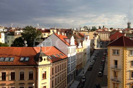 Prodej bytu 4+kk, OV, 89m2, ul. Pod Marjánkou 1944/1b, Praha 6 - Břevnov