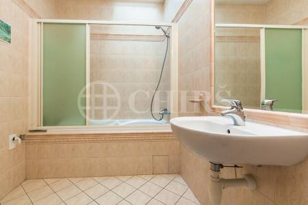 Prodej RD 6+kk/B/L/T, OV, 214m2, ul. Dělnická 444/3, Dolní Břežany, Praha - západ