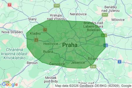 Hledám  k pronájmu byt, 30 až 60m2, , Krivonakova