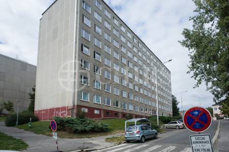 Prodej bytu 2+kk, 35,80 m2, OV, Laudova 1385/31, Praha 6