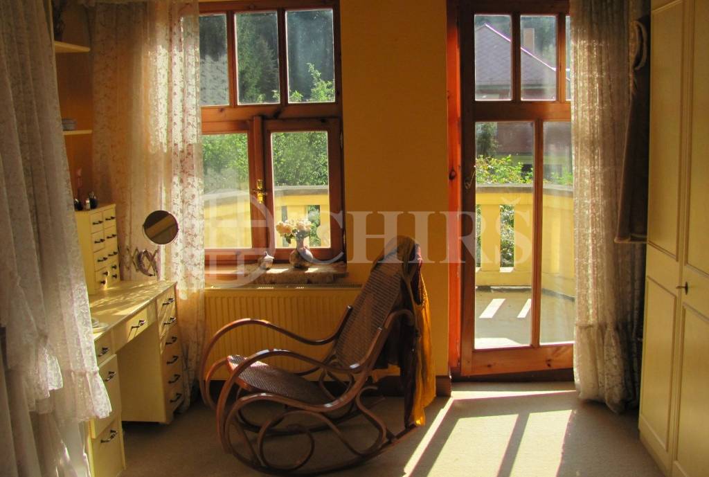 Prodej rodinného domu OV, 382m2, V Zátiší 84, Senohraby