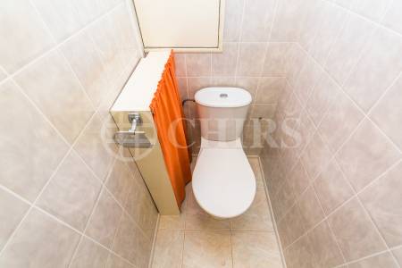 Pronájem bytu 2+1 s lodžií, OV, 53 m2, ul. Africká 617/18, Praha 6 – Vokovice