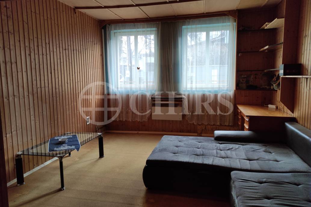 Prodej polifunkčního objektu, 210 m2, Švecova 341/5, Praha 4 Chodov.