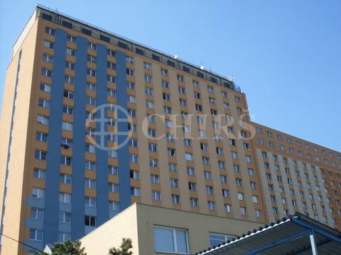 Pronájem bytu 2+kk, OV, 35m2, ul. Štúrova 1701/55, P-4 Krč