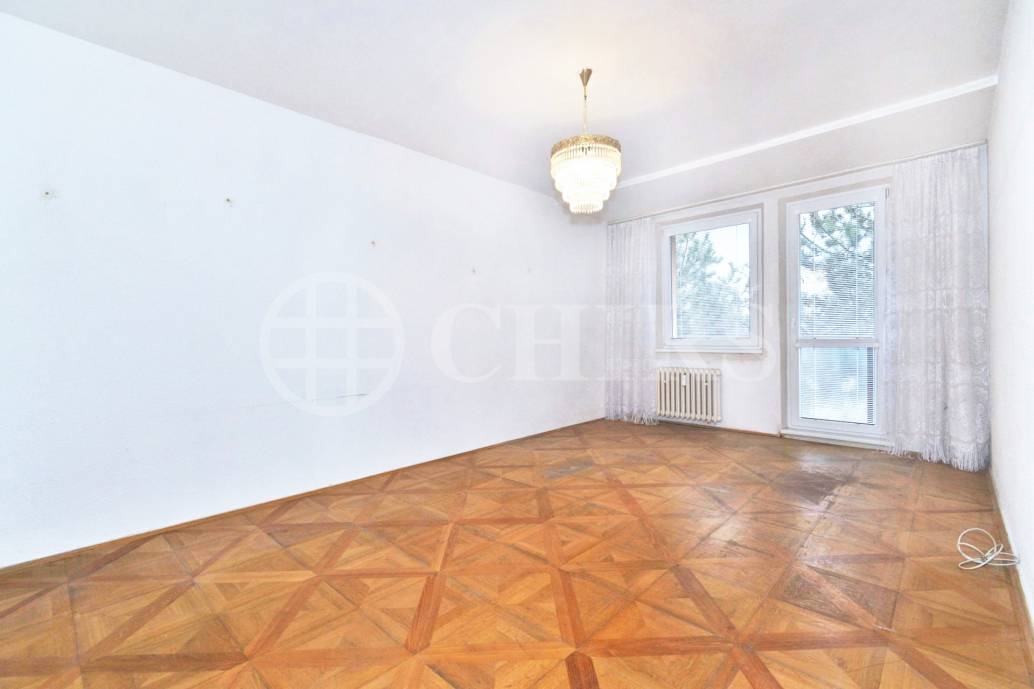 Predaj 2-izbového bytu s balkónom, OV, 62m2, ul. Štefunkova 3143/13, Bratislava - Ružinov