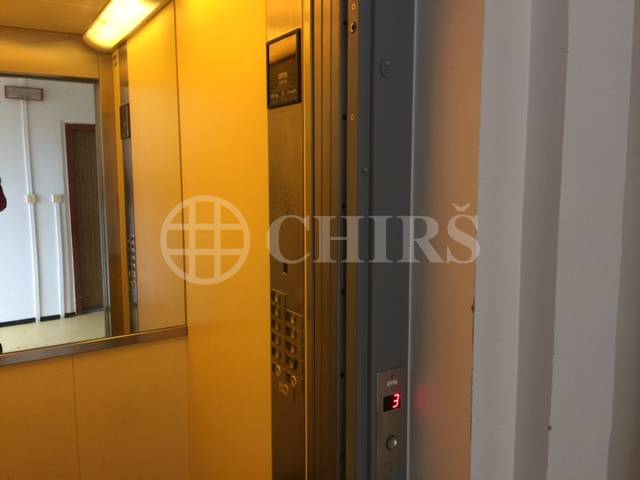 Prodej bytu 4+1/L, 91m2, OV, ul. Bellušova 1815 , P - 5 Stodůlky 