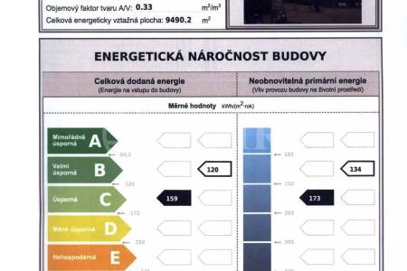 Pronájem komerčního objektu, OV, 15m2, ul. Krškova 788/5, Praha 5 - Hlubočepy