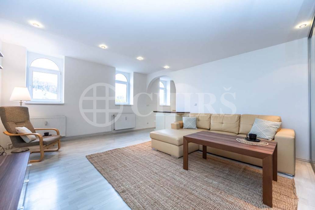 Prodej bytu 2+1, OV, 73m2, ul. Nábřeží Jana Palacha 1026/22, Karlovy Vary
