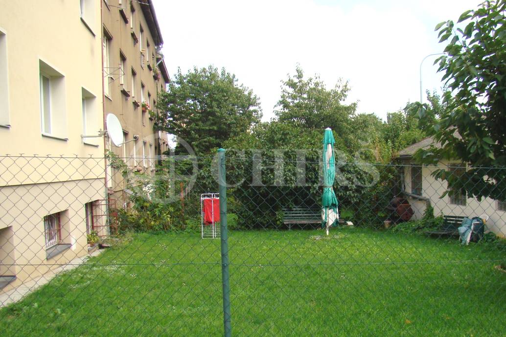 Prodej bytu 3+kk, OV, 71m2, ul. Na Dlouhém lánu 336/57, Praha 6 - Vokovice