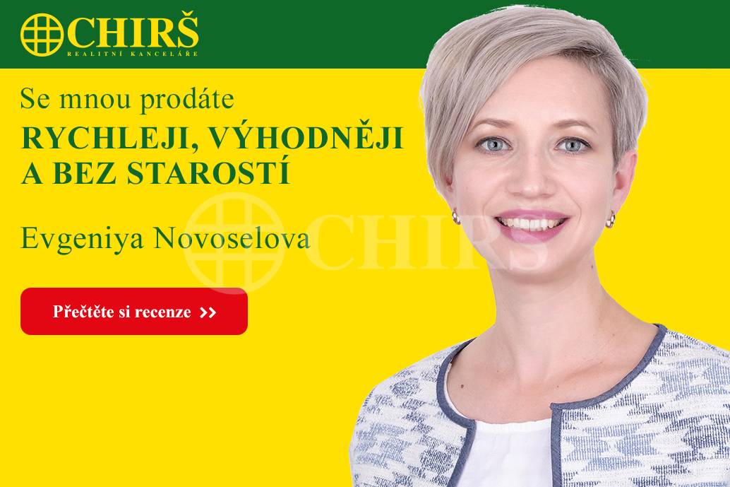 Pronájem bytu 1+kk s předzahrádkou, OV, 25m2, ul. náměstí Generála Kutlvašra 584/7, Praha 4 - Nusle