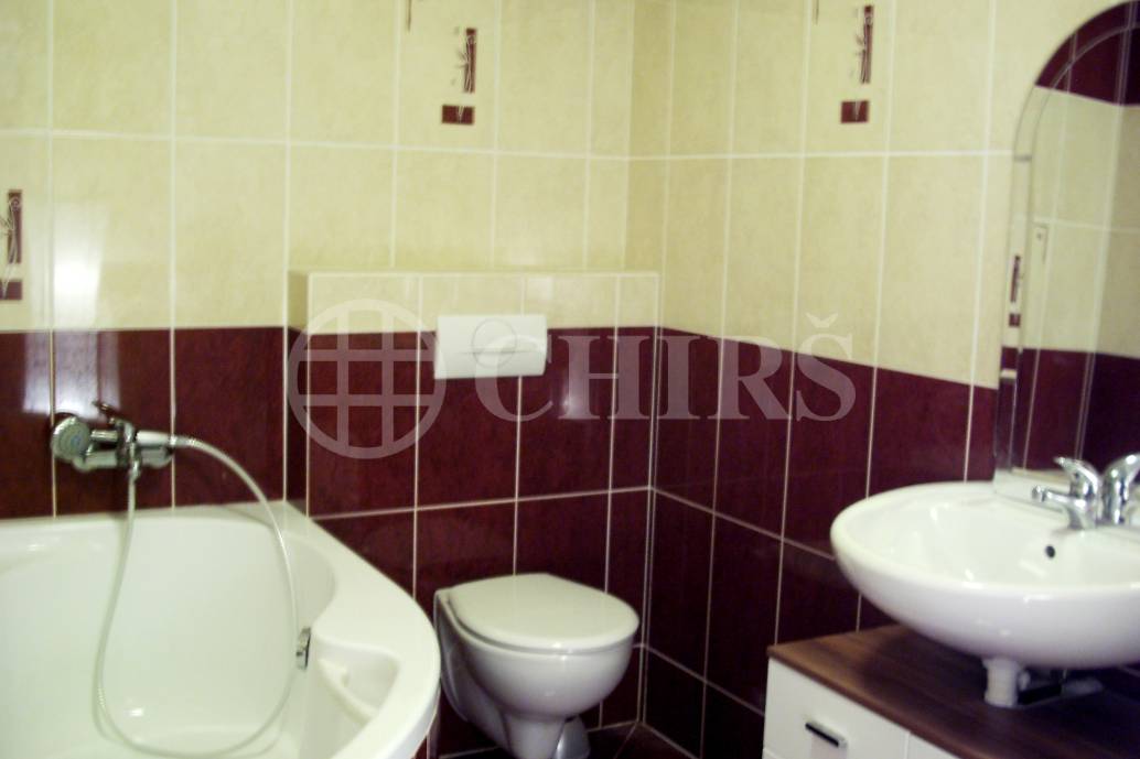 Prodej bytu 3+kk/L, OV, 63m2, ul. U Školky 1572/7, Hořovice