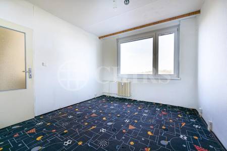 Prodej bytu 4+kk s lodžií, OV, 116m2, ul. Běhounkova 2308/15, Praha 5 - Stodůlky