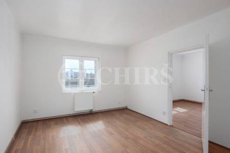 Prodej bytové jednotky 1+1, OV, 54 m2, ul. U Pekáren 253/2, Praha 15, k.ú. Hostivař
