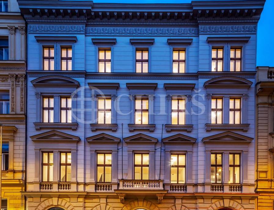 Prodej bytu 1+kk, OV, 70,7 m2, ul. Opletalova 1566/30, P-1 Nové město Prodej bytu 1+kk, OV, 70,7 m2, ul. Opletalova 1566/30, P-1 Nové město