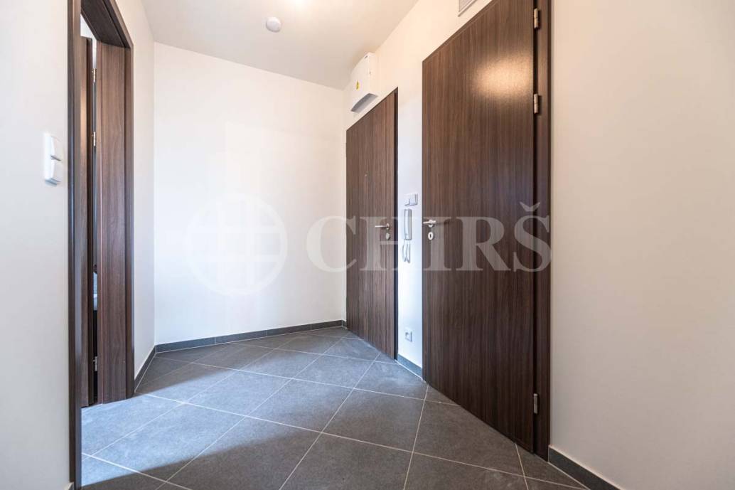 Prodej bytu 2+kk, OV, 52m2, ul. Náměstí Olgy Scheinpflugové 1280/1, Praha 5 - Hlubočepy