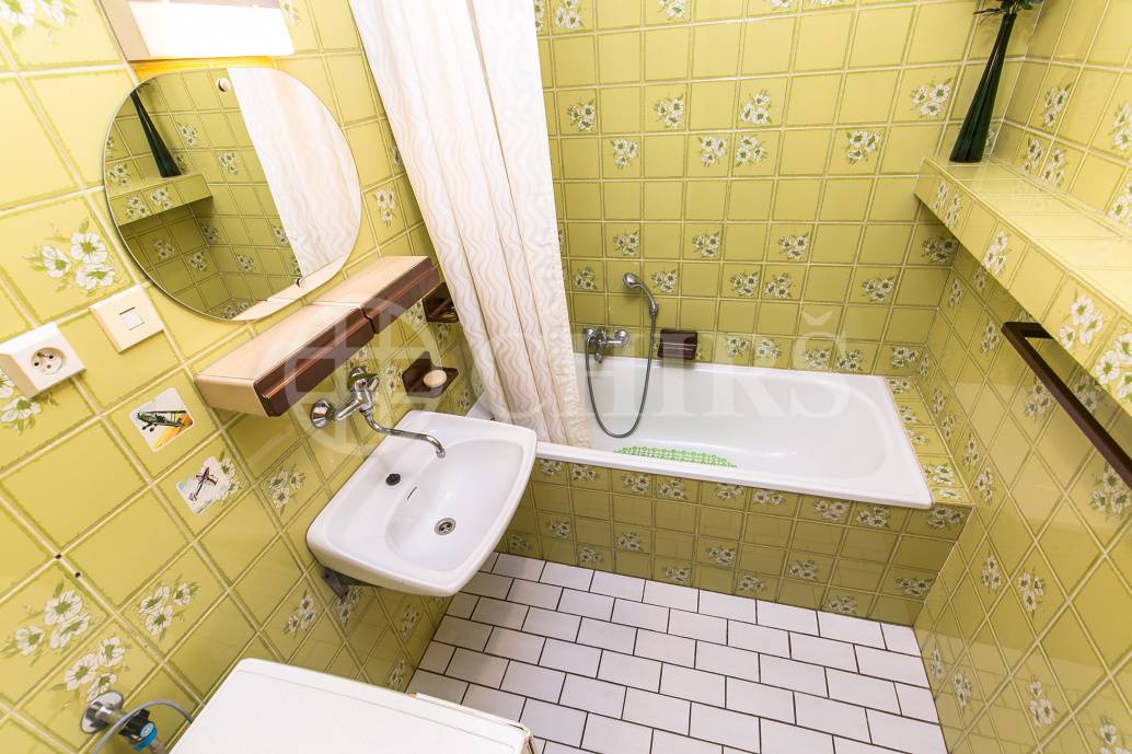 Prodej bytu 4+1, 3xL, OV, 99m2, ul. Nad Pískovnou 1689/6, Praha 4 - Krč 