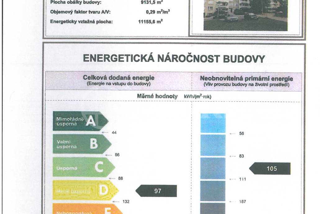 Prodej bytu 3+kk/2x lodžie, OV, 87m2, ul. Amforová 1899/16, Praha 5 - Stodůlky