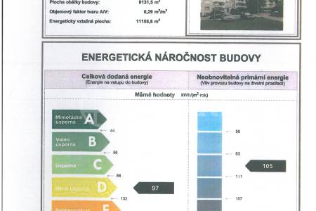 Prodej bytu 3+kk/2x lodžie, OV, 87m2, ul. Amforová 1899/16, Praha 5 - Stodůlky