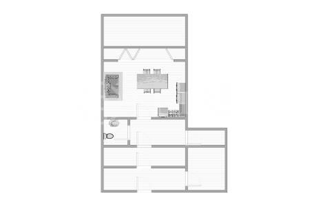 Prodej RD 6+kk/B/L/T, OV, 214m2, ul. Dělnická 444/3, Dolní Břežany, Praha - západ