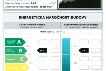 Prodej bytu 1+1, OV, 30m2, ul. Mazurská 516/1, Praha 8 - Troja