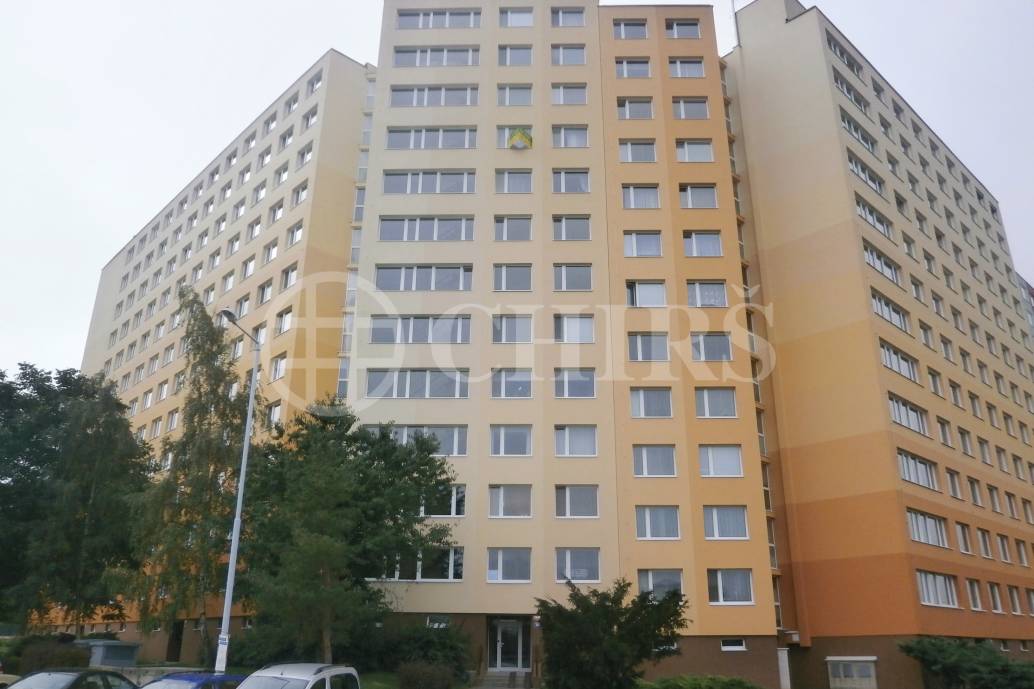 Prodej bytu 3+1, DV, 80m2, ul. Zázvorkova 1997/26, Praha 13 - Stodůlky 
