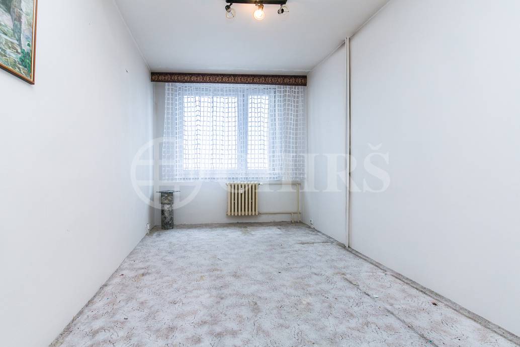 Prodej mezonetového bytu 3+1/balkón, 109 m2, Seydlerova ulice, Praha 5 - Stodůlky