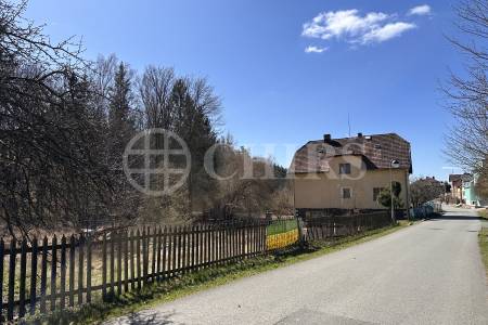 Prodej pozemku 1547 m², ul. Růžová, Konstantinovy Lázně