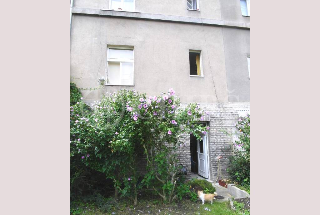 Prodej ŘRD 8+2 se zahradou 87 m2, ul. Na pískách 1154/56, Hanspaulka - Praha 6