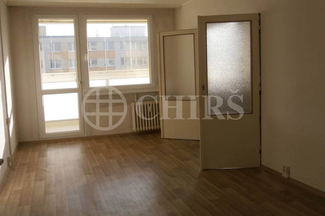 Pronájem bytu 3+1/L, OV, 75m2, ul. Nad Lesním divadlem 1215/6